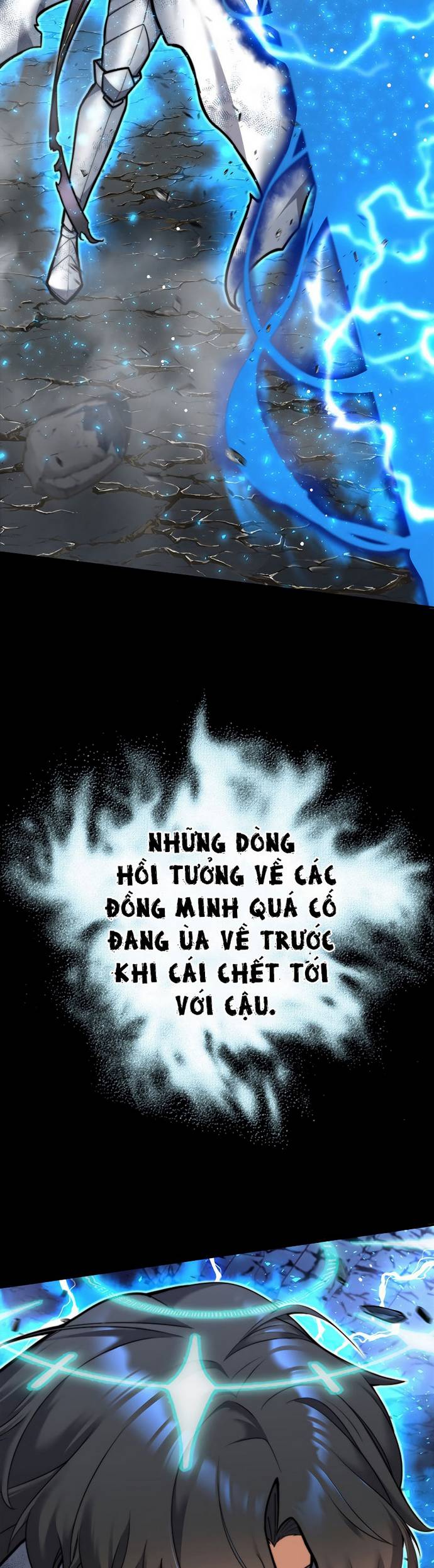Đọc truyện Tôi là thợ săn cấp EX - Chap 1 